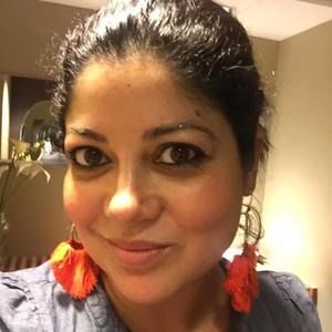 Meet your Posher, Vanessa